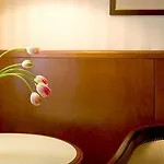 호텔 Grand Bastiani 그레세토