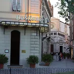 호텔 Grand Bastiani 그레세토