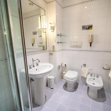 Grand Bastiani Otel