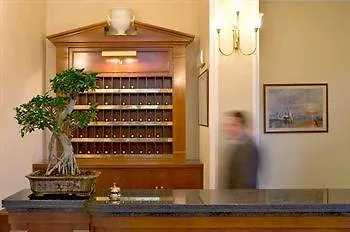 Hotel Grand Bastiani 4*