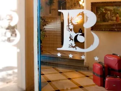 Grand Bastiani 4* Grosseto