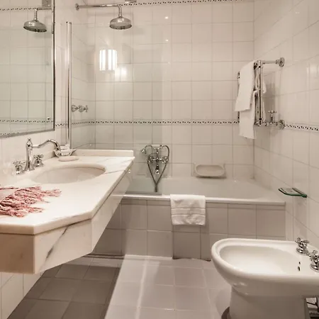 Hotel Grand Bastiani