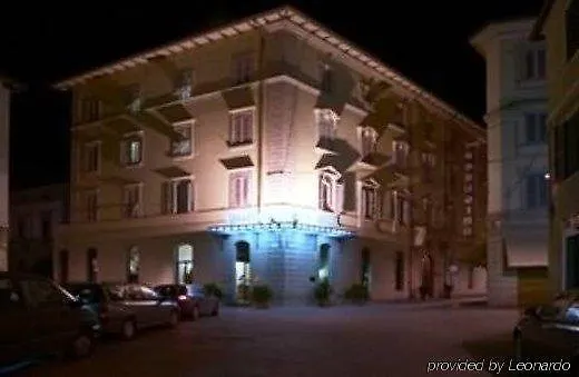 Grand Bastiani Grosseto