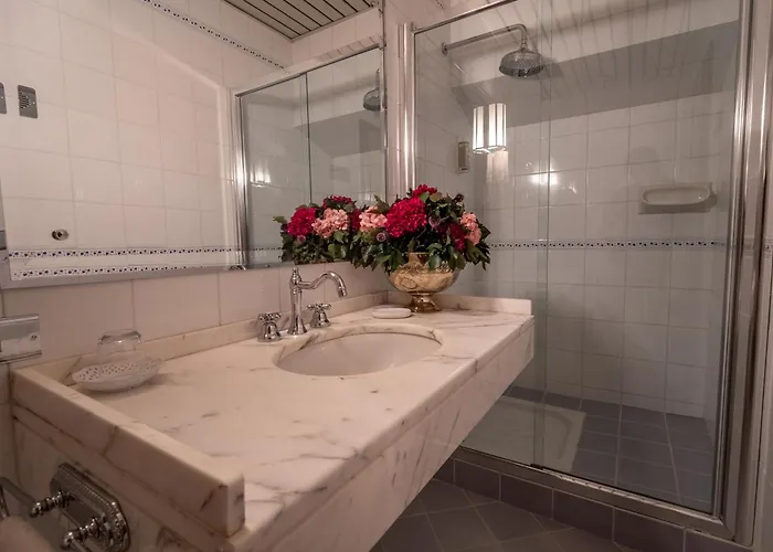 Grand Bastiani Hotel 4*