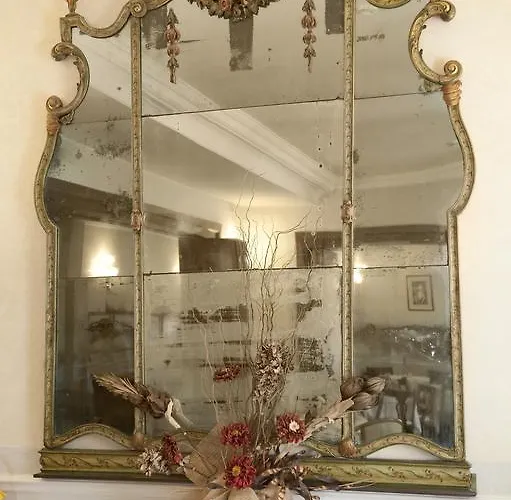 Grand Bastiani Grosseto