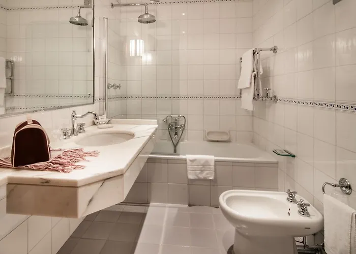 Hotel Grand Bastiani