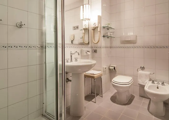 Grand Bastiani Hotel