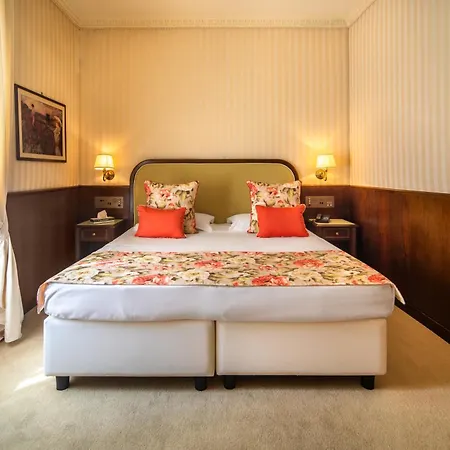 מלון Grand Bastiani גרוסטו