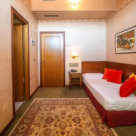 Grand Bastiani Hotel Grosseto