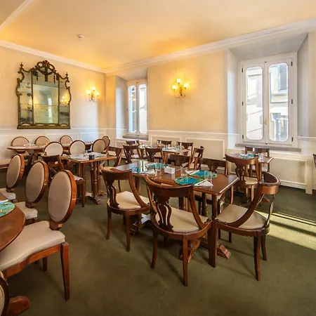 Grand Bastiani 4* גרוסטו