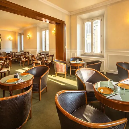 מלון Grand Bastiani גרוסטו