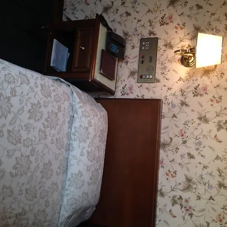 מלון Grand Bastiani גרוסטו