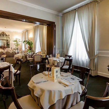 Grand Bastiani מלון גרוסטו