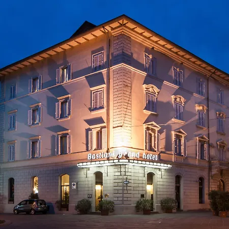 Grand Bastiani 4*