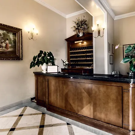 מלון Grand Bastiani 4*