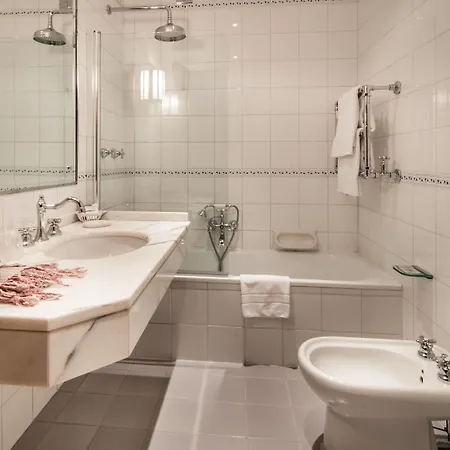 Grand Bastiani 4*
