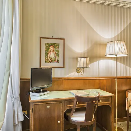 Grand Bastiani 4*