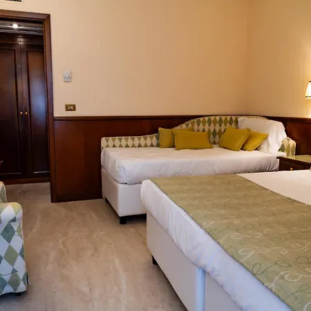 Grand Bastiani 4*
