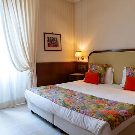 Grand Bastiani 4* גרוסטו