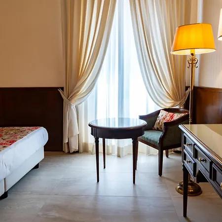 Grand Bastiani 4*