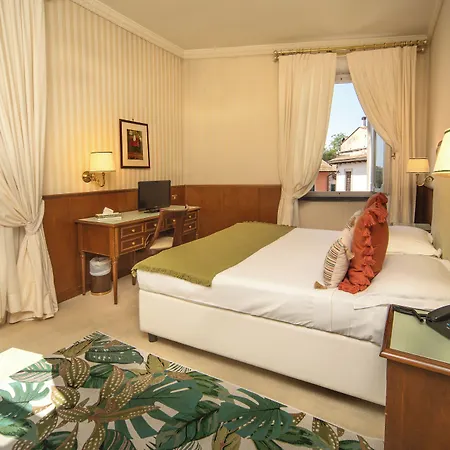 Grand Bastiani 4* غروسيتو