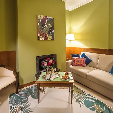 Grand Bastiani 4*