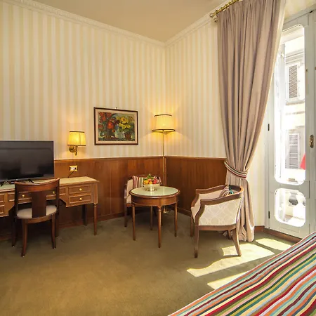 Grand Bastiani فندق