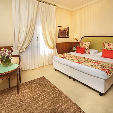 فندق Grand Bastiani
