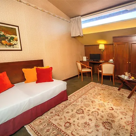 Grand Bastiani 4*