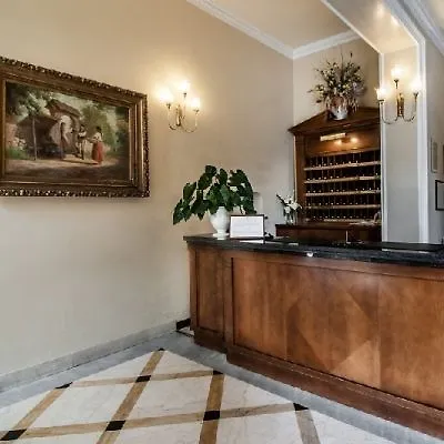 Отель Grand Bastiani 4*