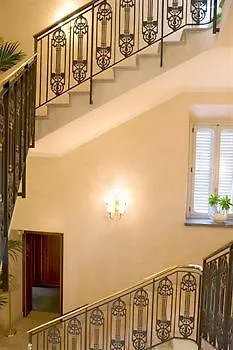 Ξενοδοχείο Grand Bastiani