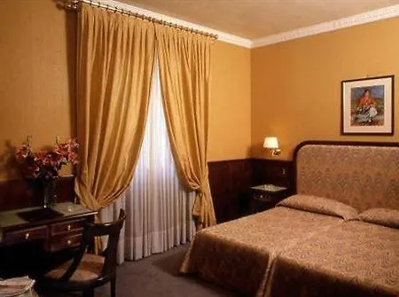 Grand Bastiani מלון גרוסטו