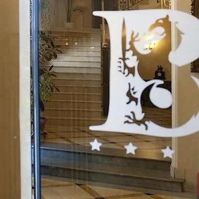 Grand Bastiani Ξενοδοχείο 4*
