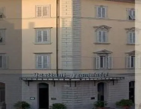 Hotel Grand Bastiani 4*
