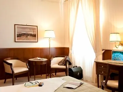 호텔 Grand Bastiani 4*