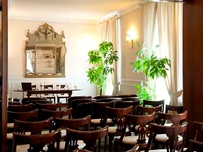 Grand Bastiani Hotel Grosseto