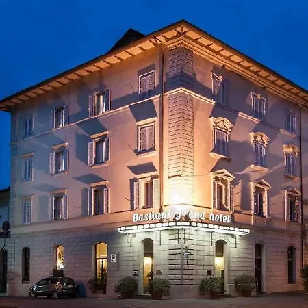 Grand Bastiani מלון גרוסטו