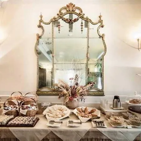 Grand Bastiani Grosseto