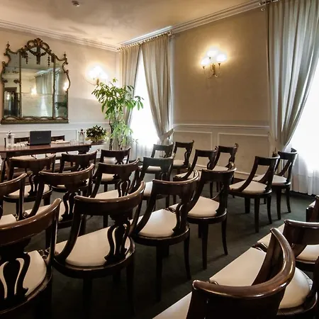 Hotel Grand Bastiani Grosseto