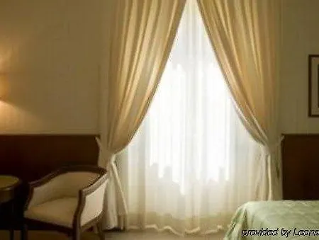Hotel Grand Bastiani
