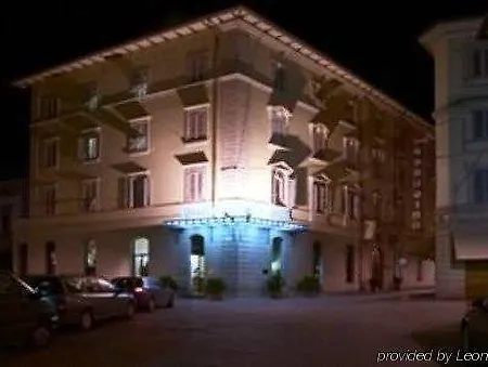Grand Bastiani Grosseto