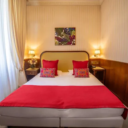 Hotel Grand Bastiani