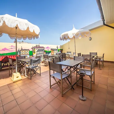 Hotel Grand Bastiani 4*