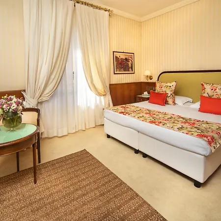 Grand Bastiani Hotel Grosseto