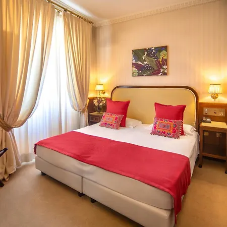 Grand Bastiani 4*