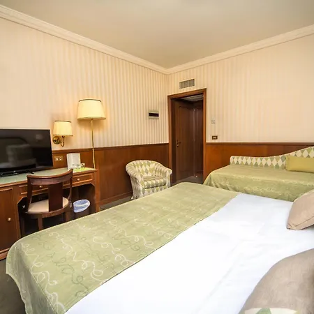 Grand Bastiani 4* Grosseto