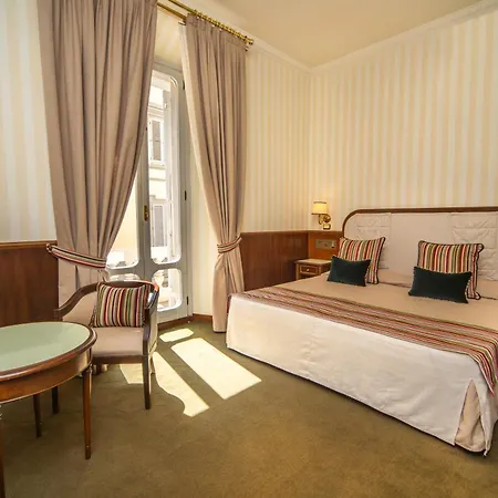 Hotel Grand Bastiani