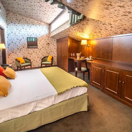 Hotel Grand Bastiani 4*