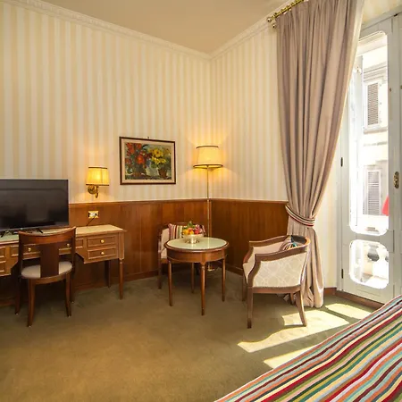 Grand Bastiani Hotel Grosseto