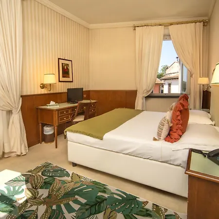 Grand Bastiani 4*